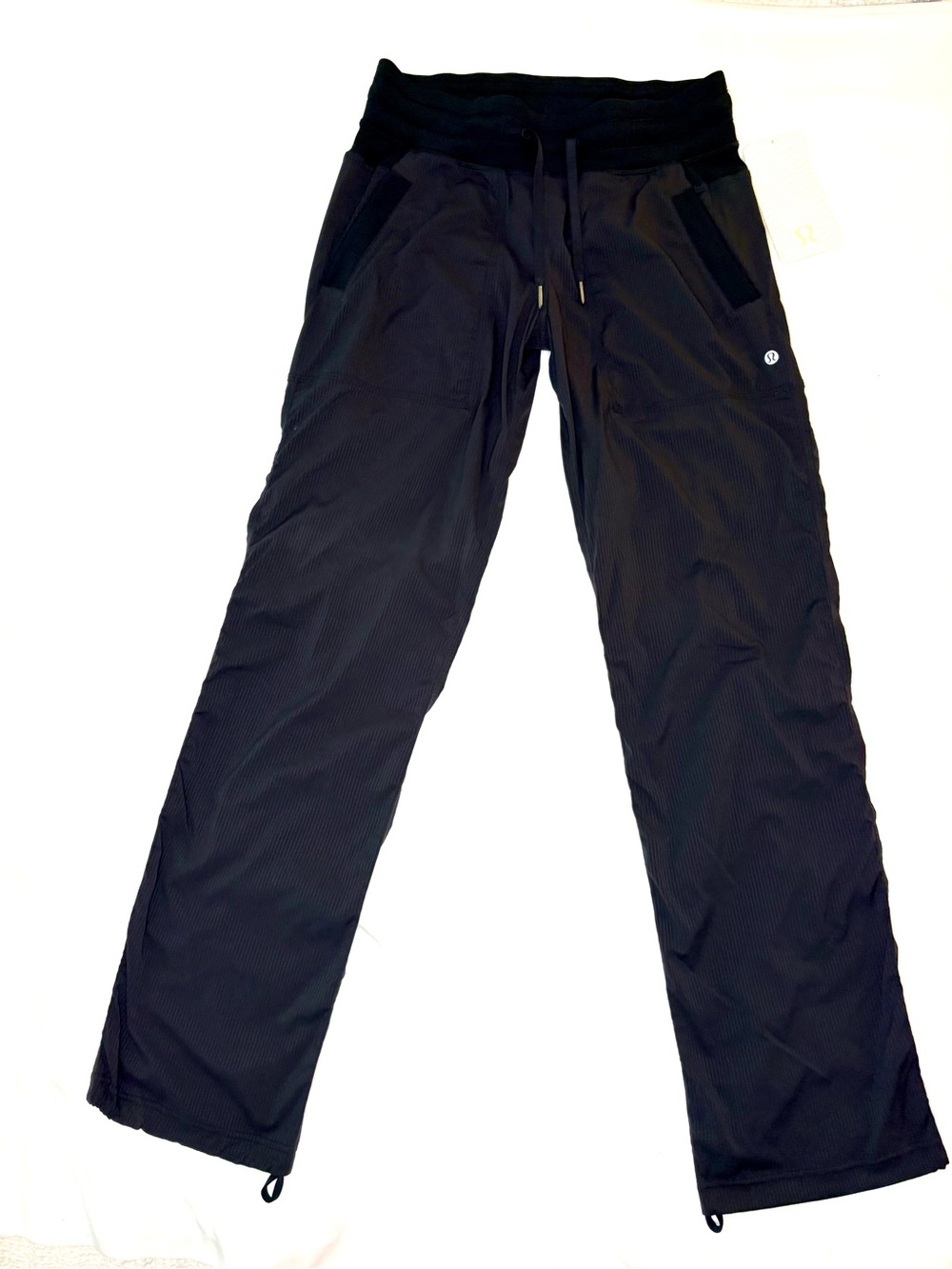 Lululemon Woman’s Dance Studio Casual Pants
